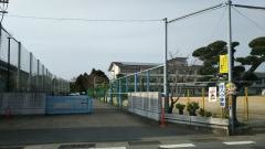 佐八小学校