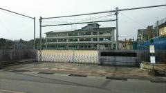 佐八小学校