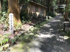 天の岩戸
