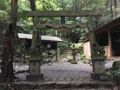 天の岩戸
