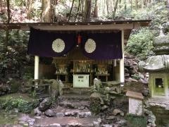 天の岩戸