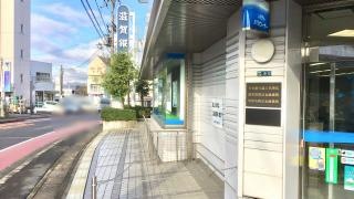 滋賀銀行南笠支店