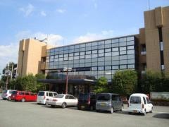 木津川市役所・加茂支所