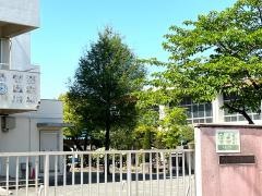 三箇小学校