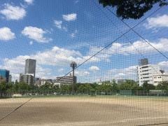 松島野球場