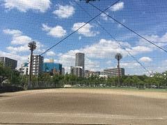 松島野球場