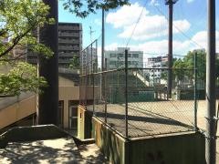 松島野球場