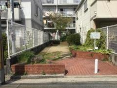 堺市第57－07号公共緑地