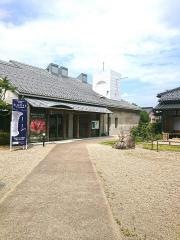 伊藤清永美術館