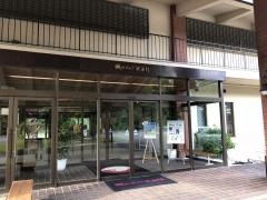 城山ゴルフ倶楽部