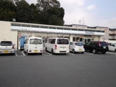 ファミリーマート　奈良二条大路店