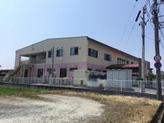 社会福祉法人白老会いづみ保育園