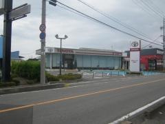 和歌山トヨタ自動車梶取店