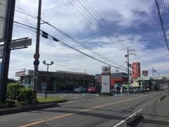 和歌山トヨタ自動車梶取店