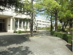 ノートルダム清心女子大学附属小学校