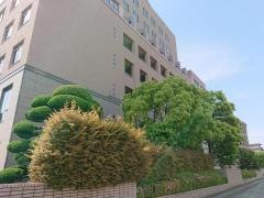 県立広島大学　広島キャンパス