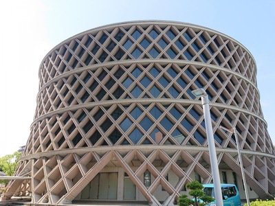 スタディピア 広島県立広島大学広島キャンパス 広島市南区