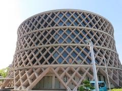 県立広島大学　広島キャンパス