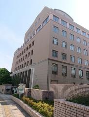 県立広島大学　広島キャンパス