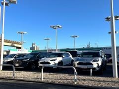 トヨタカローラ広島三次店