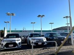 トヨタカローラ広島三次店