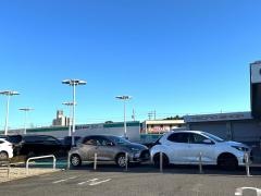 トヨタカローラ広島三次店
