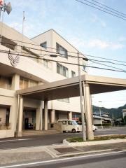 東かがわ市役所