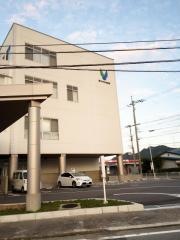東かがわ市役所