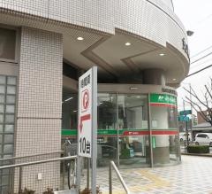 丸亀郵便局