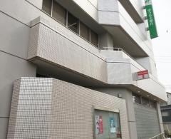 丸亀郵便局