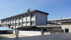 松山小学校