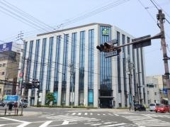 伊予銀行今治支店