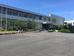 唐津市鎮西市民センター