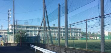佐賀県立佐賀工業高等学校