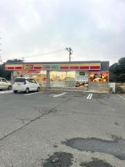 デイリーヤマザキ　佐世保棚方店