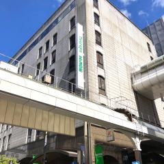 鶴屋百貨店ＷＩＮＧ館