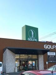 ゴルフ５　鹿児島与次郎店