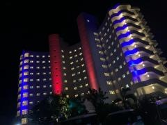 沖縄サンコーストホテル