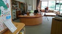 石垣市立図書館