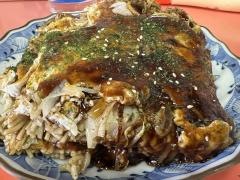 お好み焼一番