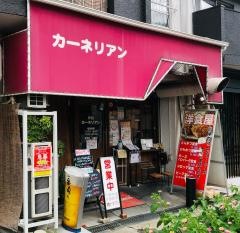 カーネリアン