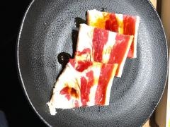 カルビ大将　黒部店