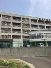 針生ヶ丘病院