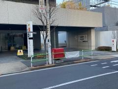 財団法人心臓血管研究所　付属病院