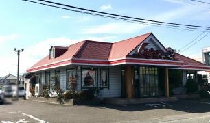 くるまやラーメン　仙台バイパス中田店