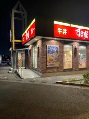 すき家　1国浜松卸本町店