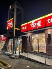 すき家　1国浜松卸本町店