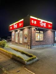 すき家　1国浜松卸本町店