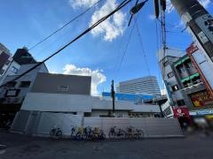 吉野家　ＪＲ京橋駅店