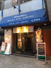 ヒマラヤ